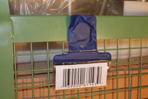 buste magnetiche, lean production, visual production, kanban , magnetic