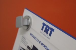 magnete con pomolo ,come fissare i fogli con un magnete