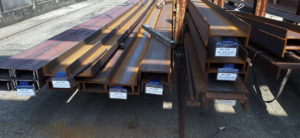 identificazioone travi etichette magnetiche