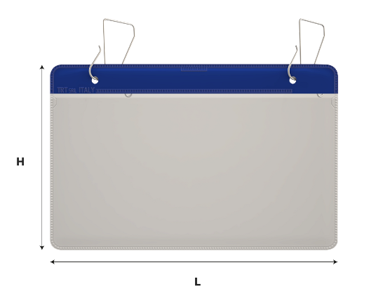 buste con magnete magnete-misure