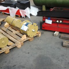 buste per assemblaggi, contenitori magnetici per documenti, cicli di lavoro, porta ddt