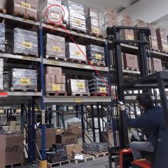 buste per lettori ottici, barcode viewer,