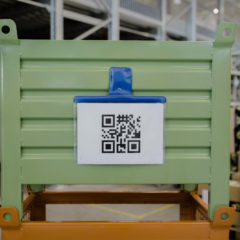 Lean production cassoni metallici