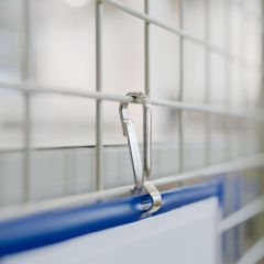 buste portadocumenti con appiglio