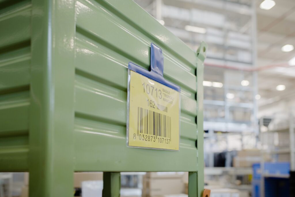 OFFICINE MECCANICHE TRT S.r.l.